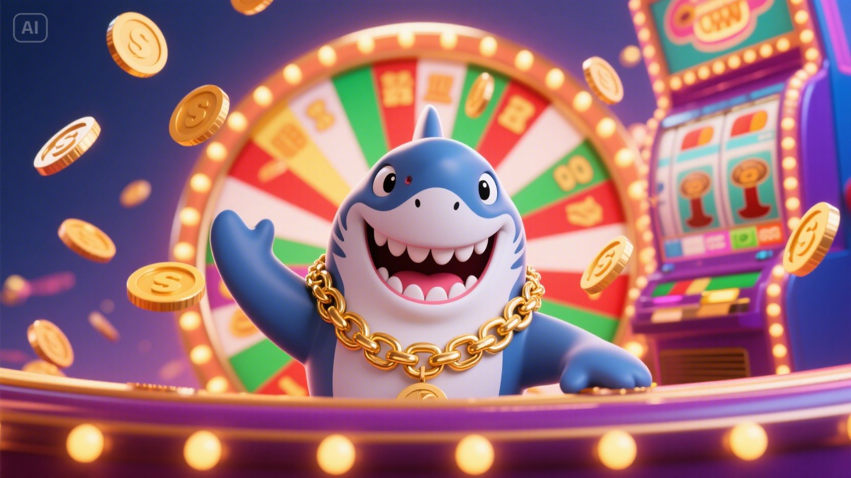 Registration at Jackpot City Casino Casino