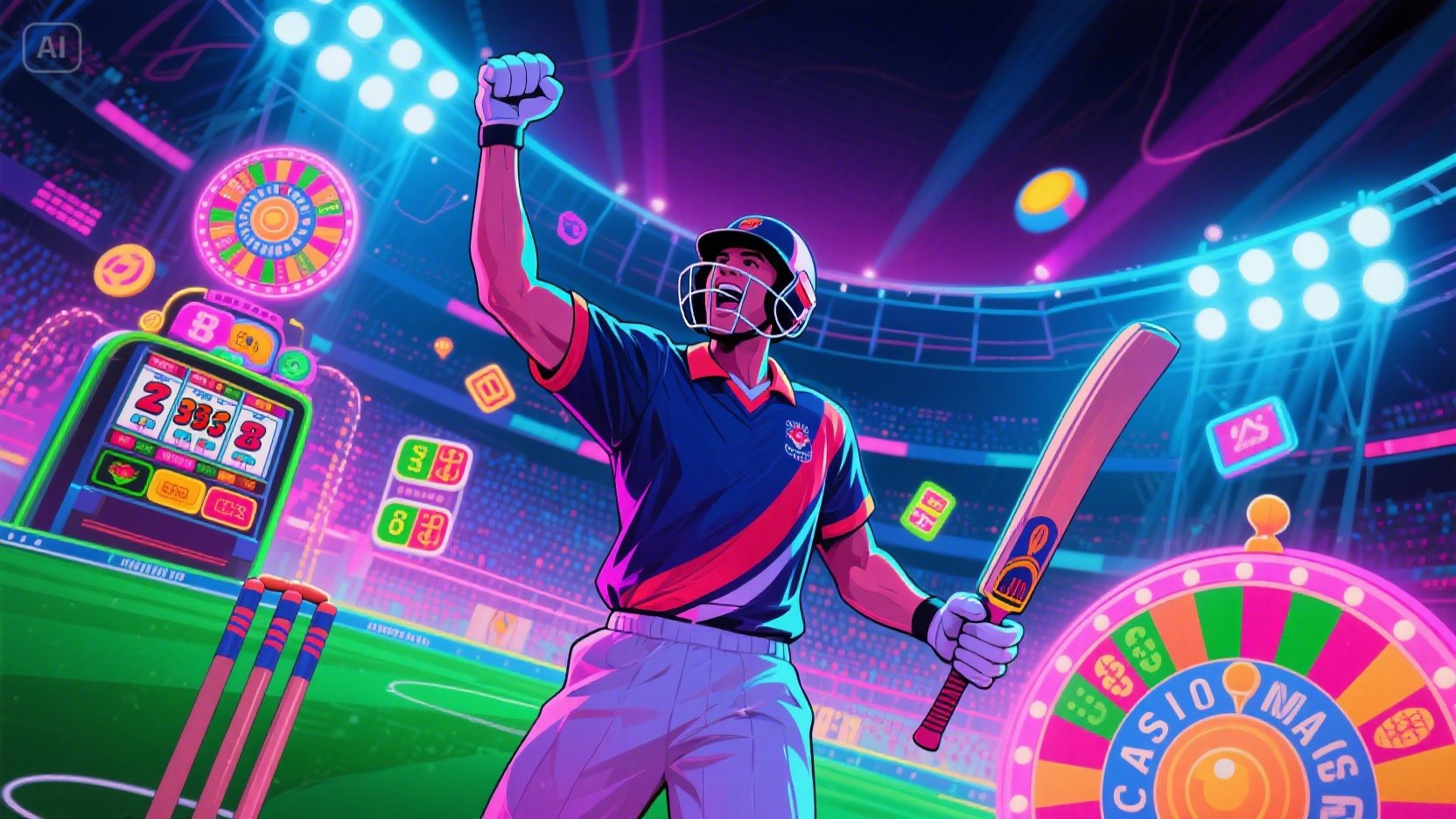 Registration at Jackpot City Casino Casino