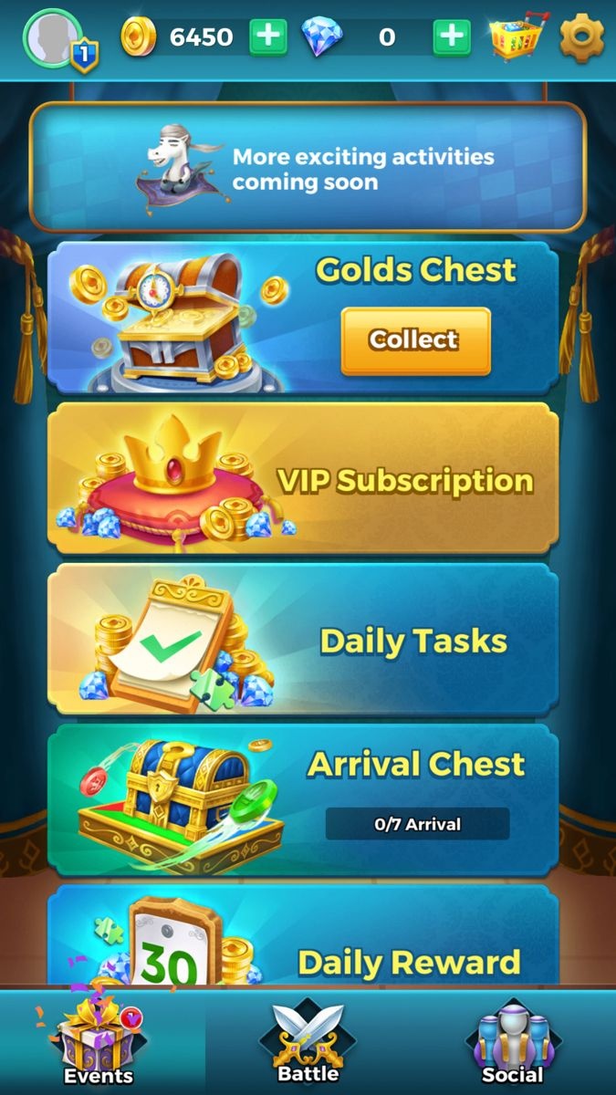 Jackpot City Casino