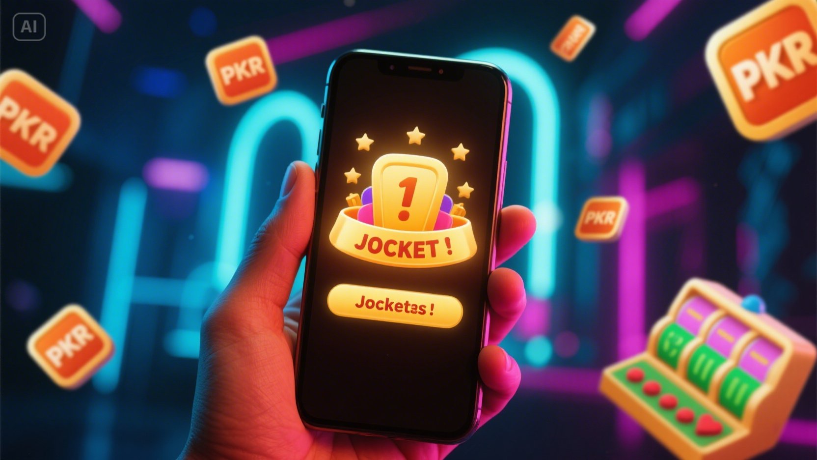 Jackpot City CasinoDeposit PKR today and get 200% instantly! Pakistan’s casino lovers can enjoy fast JazzCash deposits, fair play, and real PKR payouts daily.