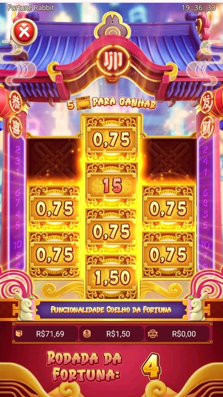 Jackpot City Casino game