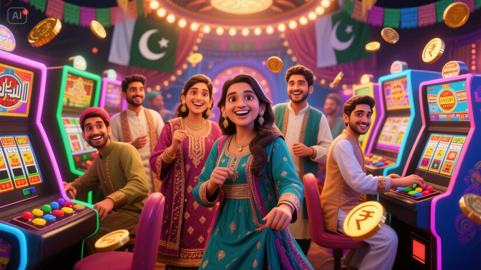 Registration at Jackpot City Casino Casino