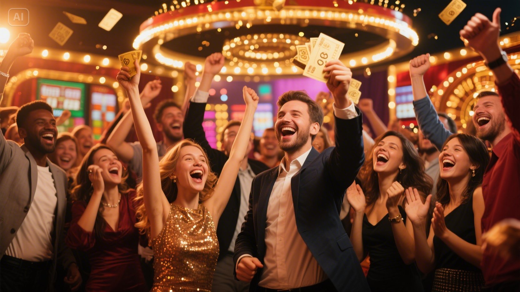 Registration at Jackpot City Casino Casino