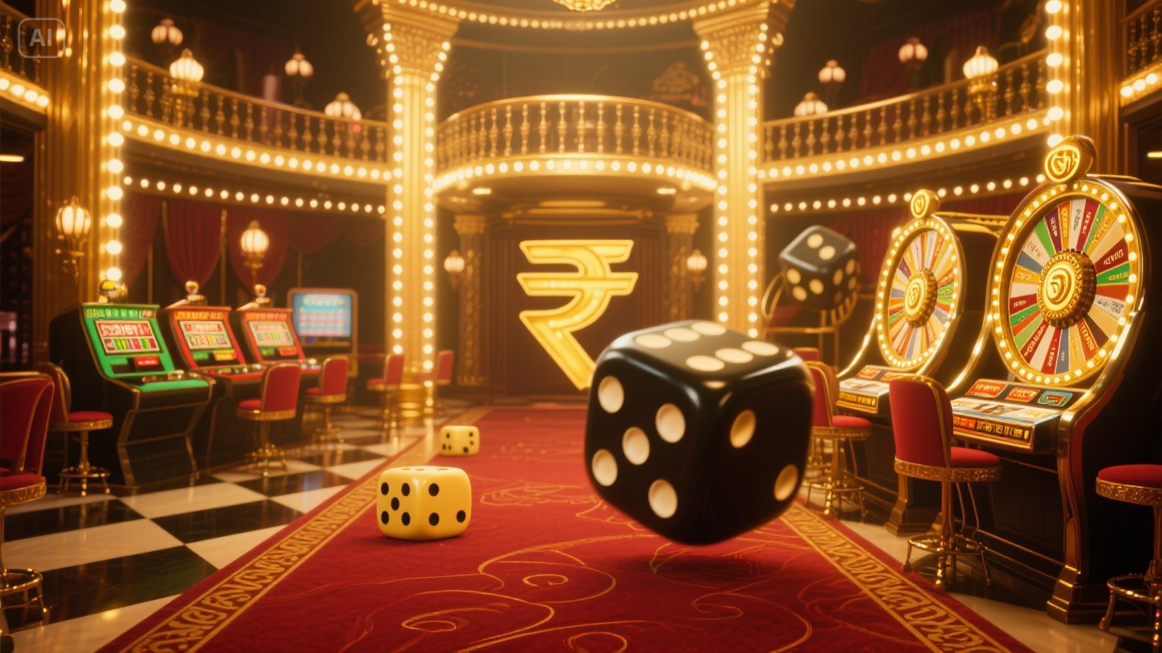 Jackpot City CasinoDeposit PKR now and receive 200% instantly! Pakistani gamers can spin reels, play live tables, and enjoy secure transactions every single day.