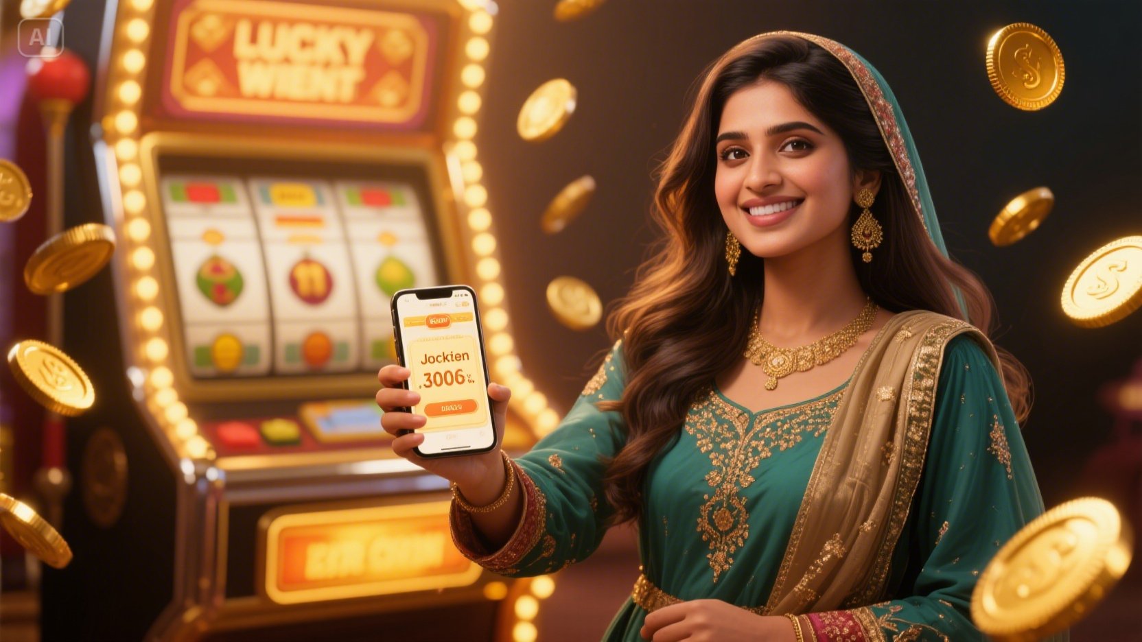 Jackpot City CasinoMake your first recharge now and enjoy 200% instantly! Pakistani players can spin, win, and enjoy unlimited entertainment with secure JazzCash deposits.
