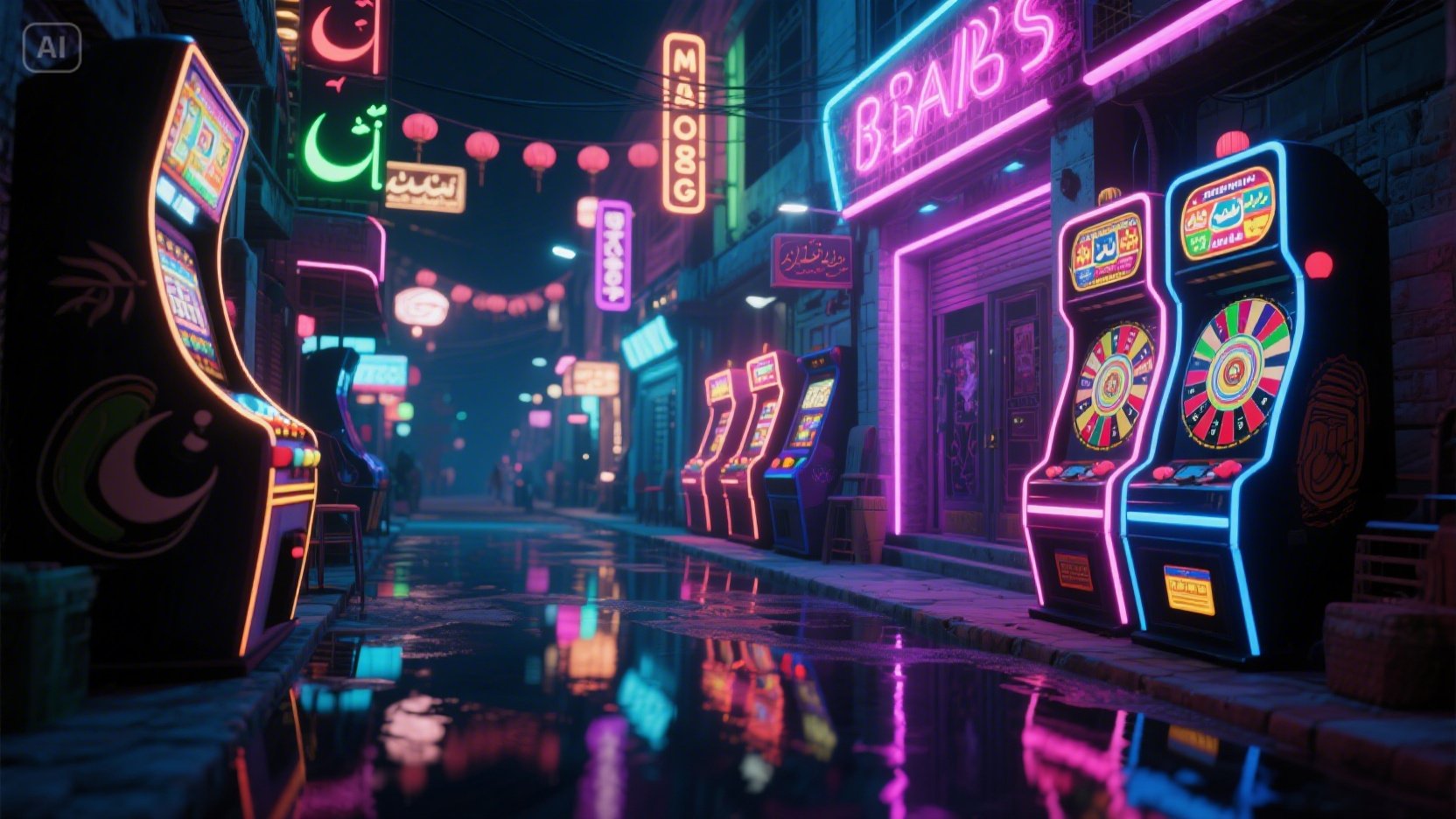 Registration at Jackpot City Casino Casino